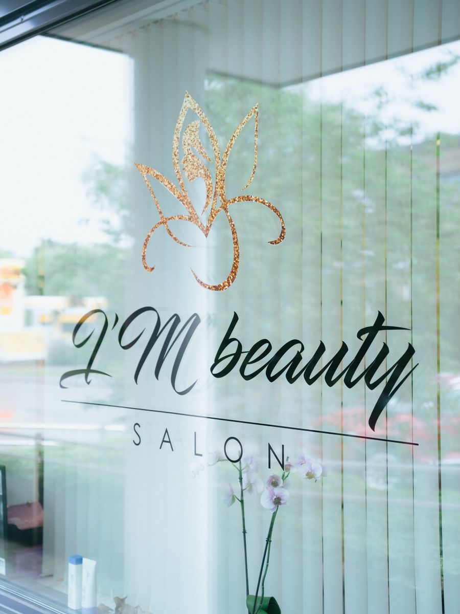 Salonki – I'M beauty Salon